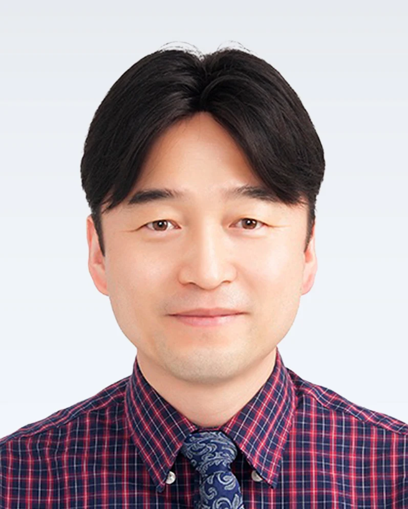 Dr.Ki-Ho Park