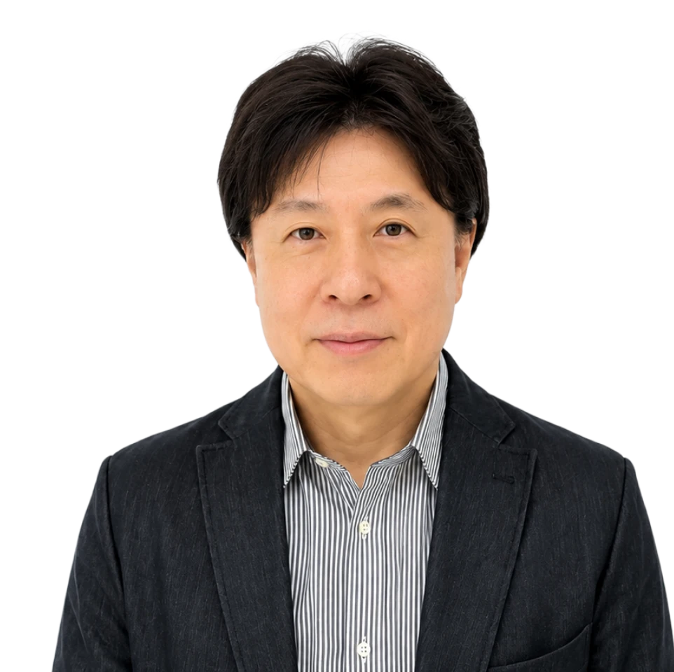 田井 規能